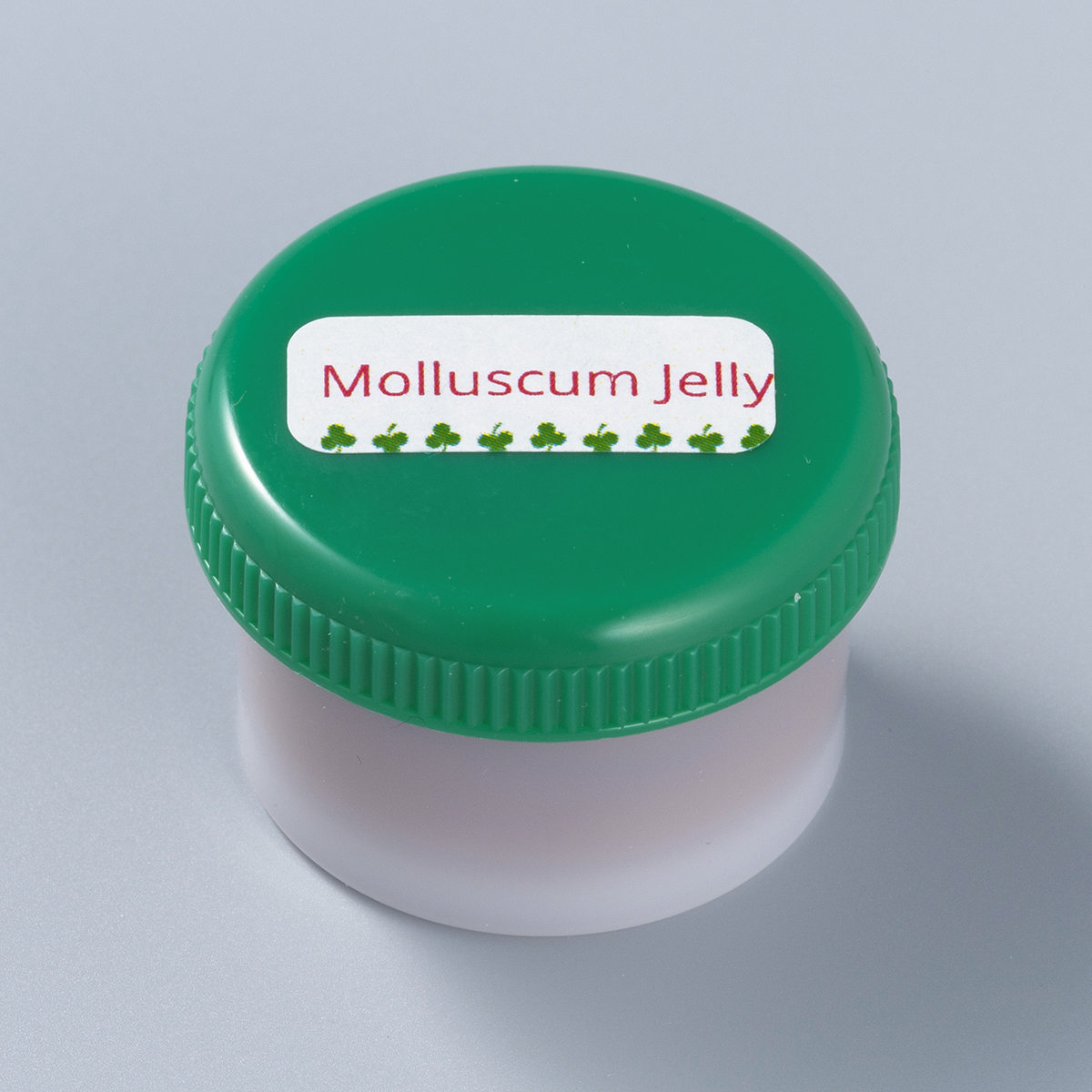 Molluscum Jelly （水イボ　塗布剤）